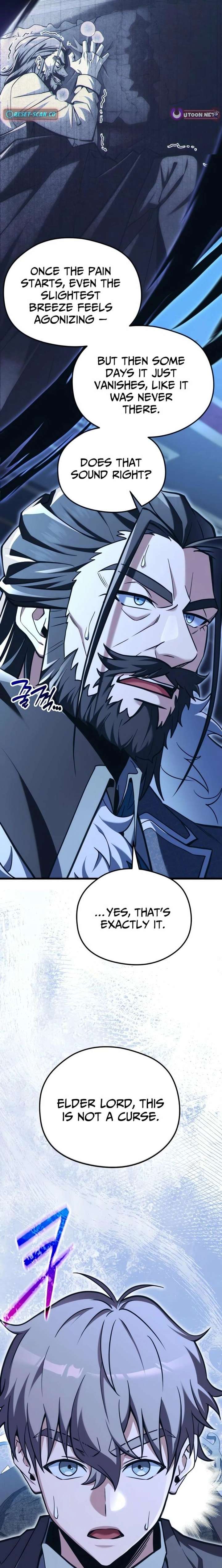 The Isekai Lord Who Conquers with Cooking chapter 2 page 6
