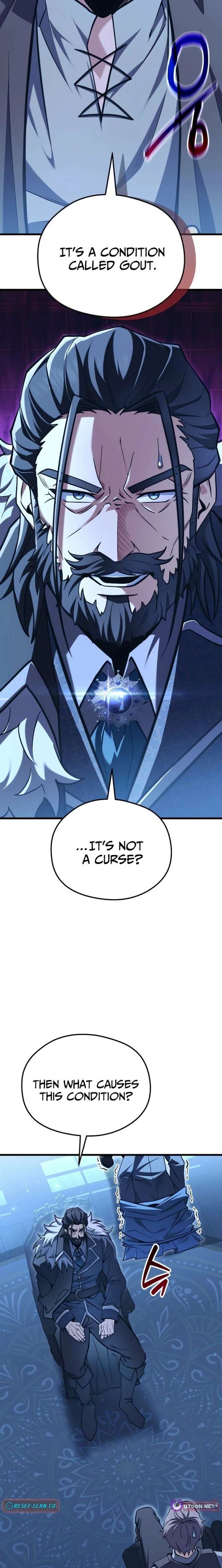 The Isekai Lord Who Conquers with Cooking chapter 2 page 7