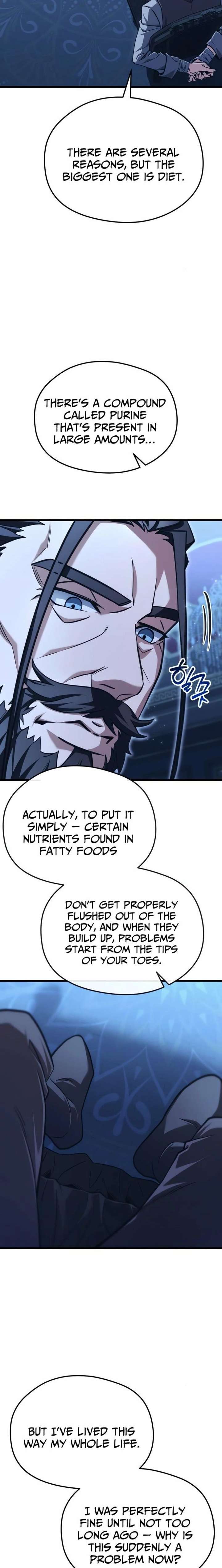 The Isekai Lord Who Conquers with Cooking chapter 2 page 8