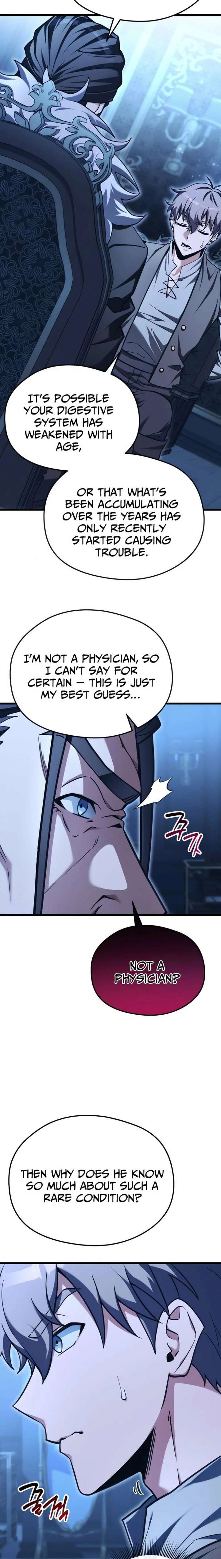 The Isekai Lord Who Conquers with Cooking chapter 2 page 9