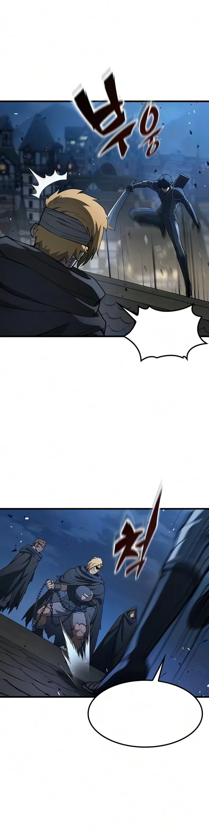 Demonic Beast Hunter Survival Guide chapter 21 page 2