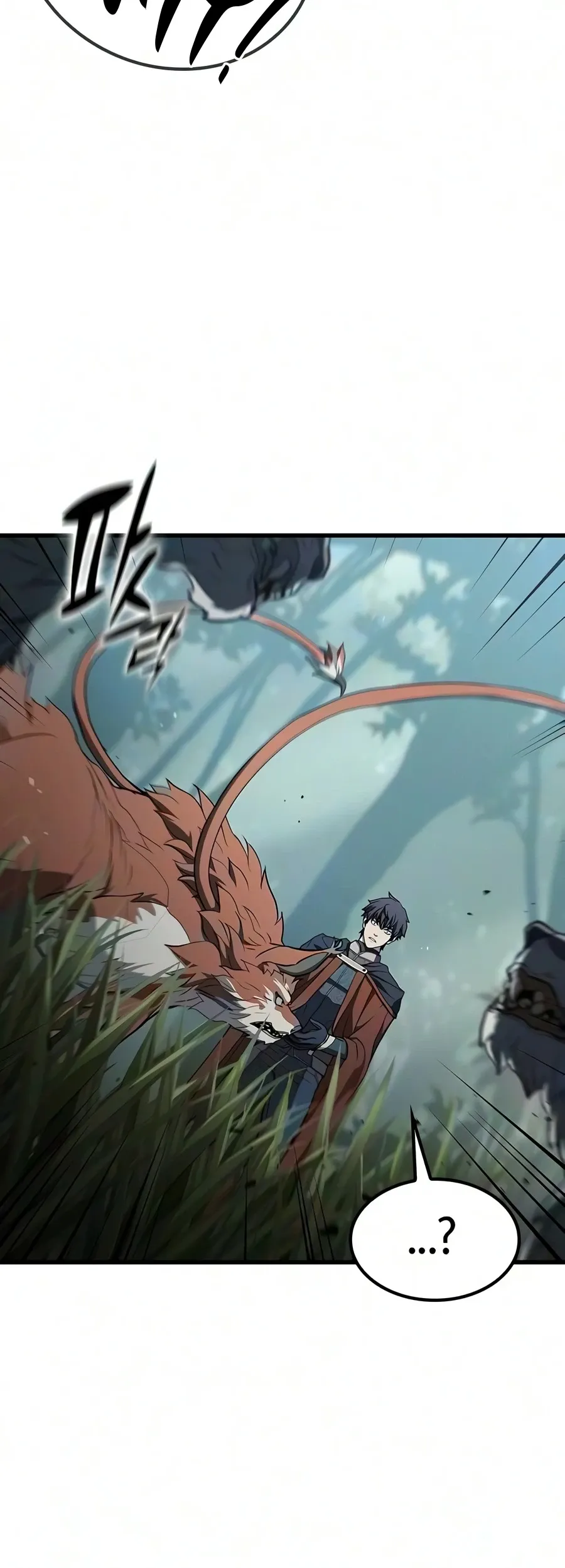 Demonic Beast Hunter Survival Guide chapter 25 page 15