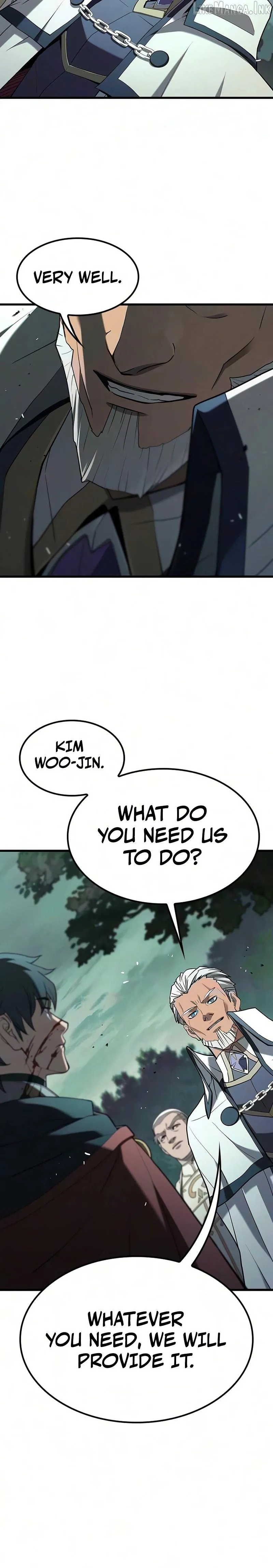 Demonic Beast Hunter Survival Guide chapter 30 page 24
