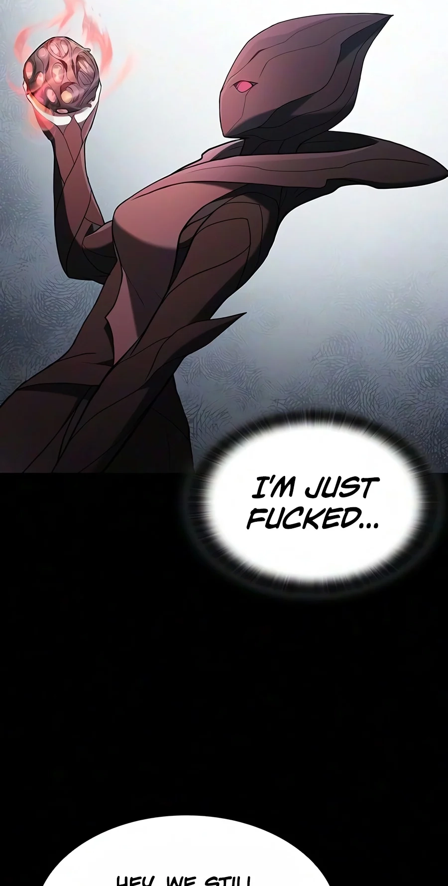 Demonic Beast Hunter Survival Guide chapter 33 page 93