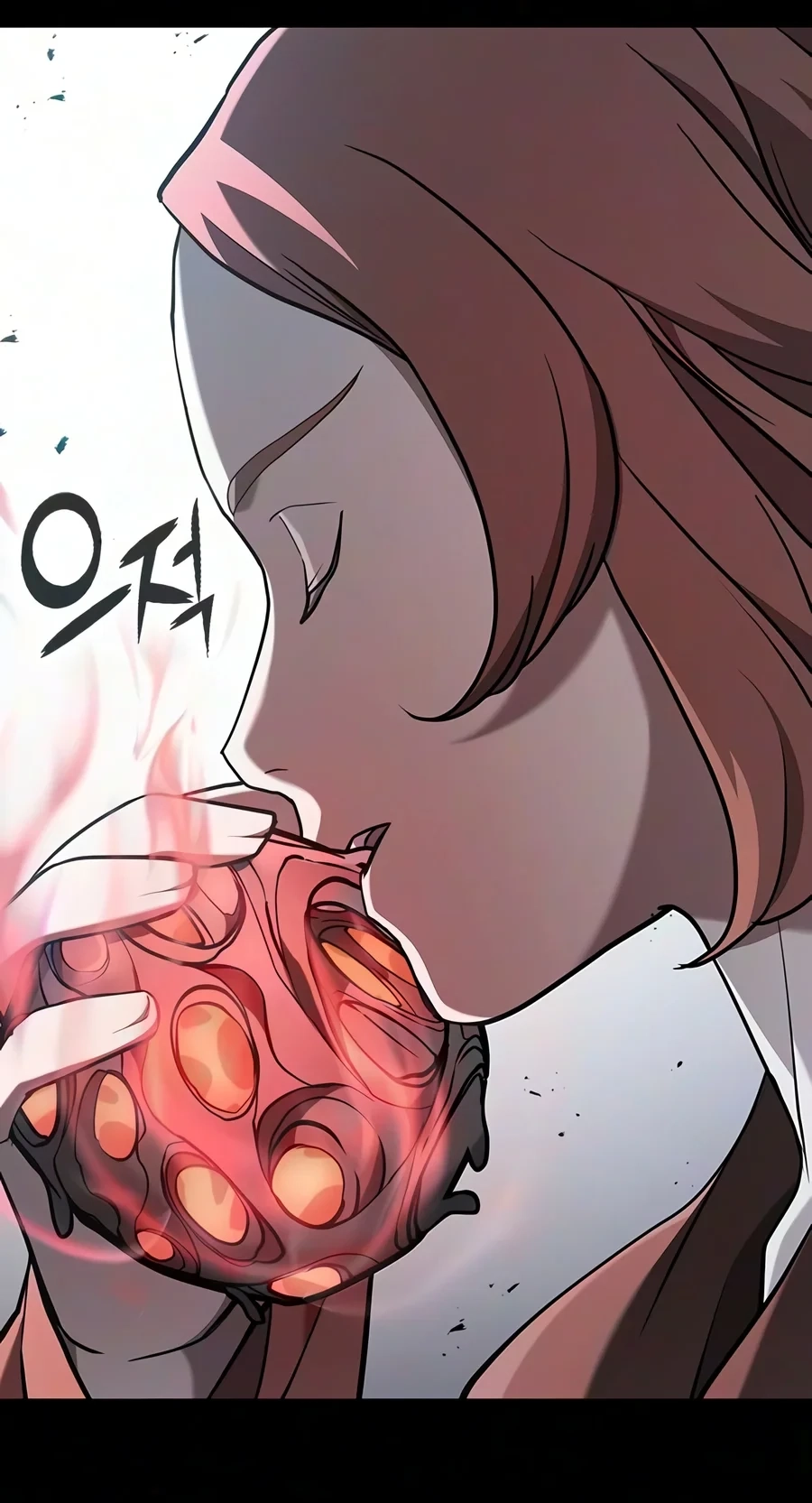 Demonic Beast Hunter Survival Guide chapter 33 page 101