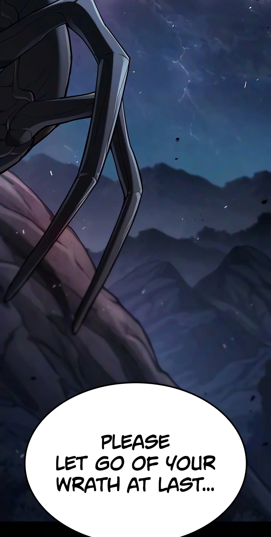 Demonic Beast Hunter Survival Guide chapter 33 page 3