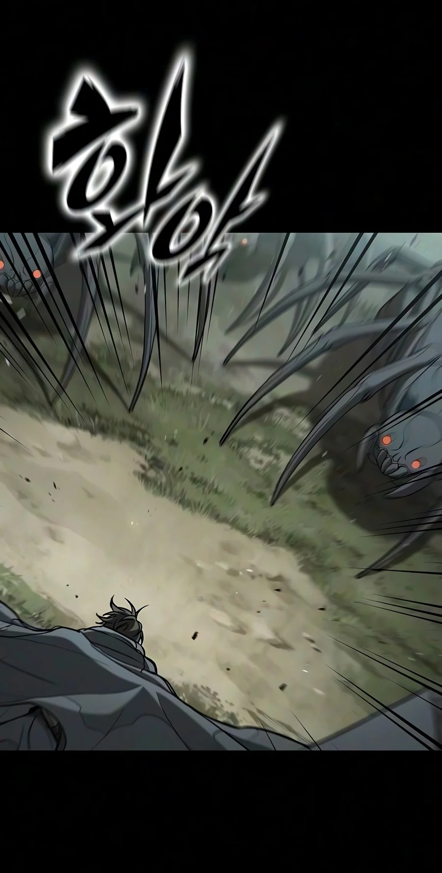 Demonic Beast Hunter Survival Guide chapter 33 page 36