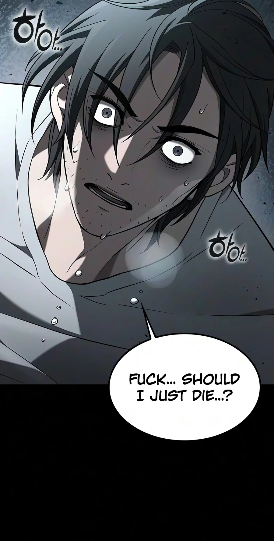 Demonic Beast Hunter Survival Guide chapter 33 page 21