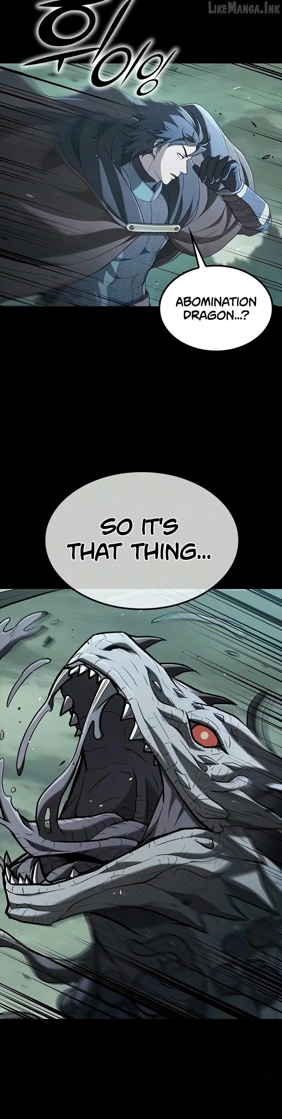 Demonic Beast Hunter Survival Guide chapter 34 page 13