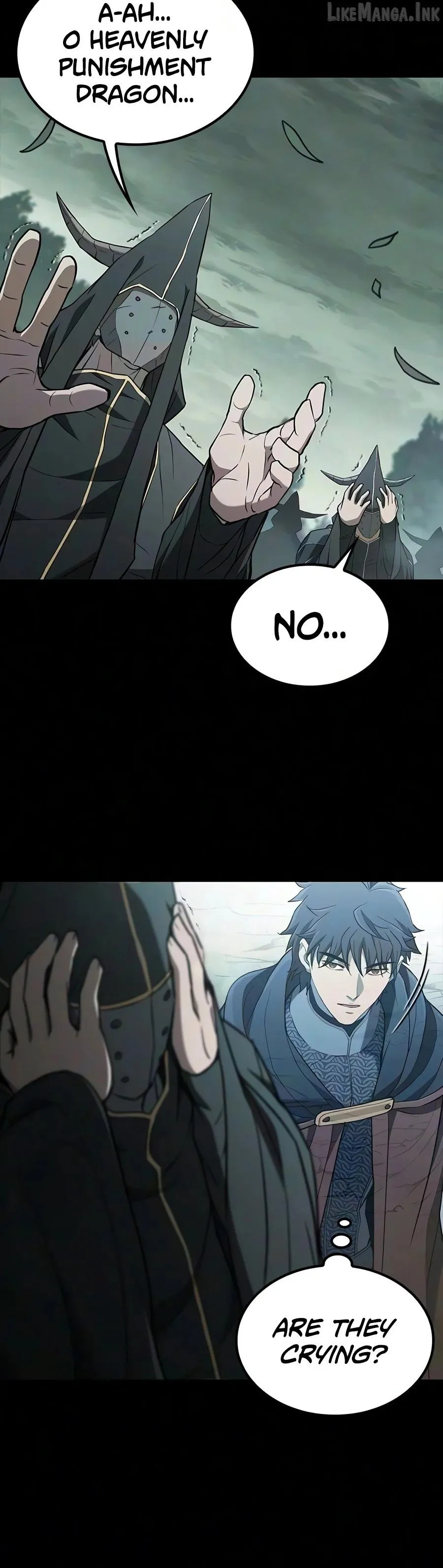 Demonic Beast Hunter Survival Guide chapter 34 page 3