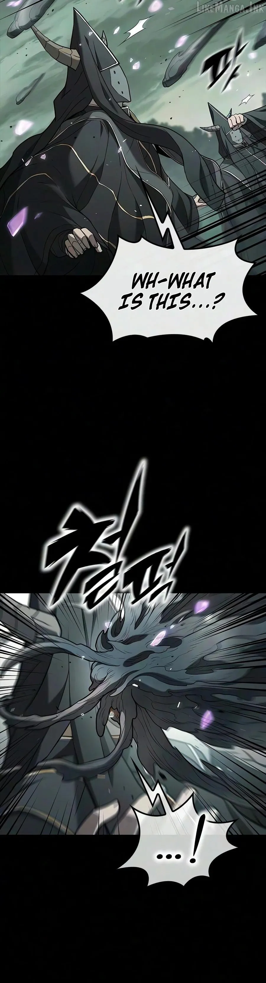 Demonic Beast Hunter Survival Guide chapter 34 page 11