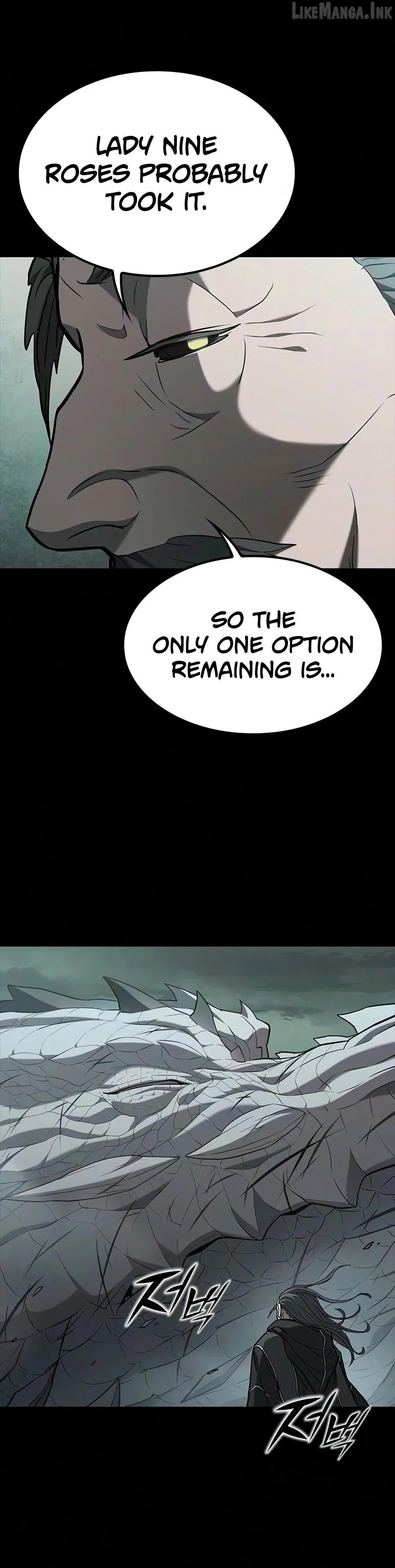 Demonic Beast Hunter Survival Guide chapter 34 page 7