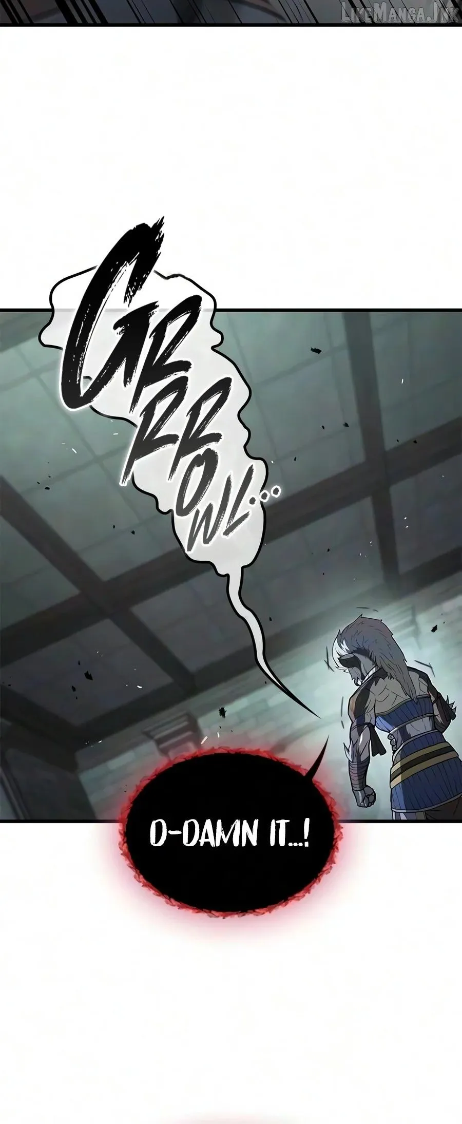 Demonic Beast Hunter Survival Guide chapter 35 page 18