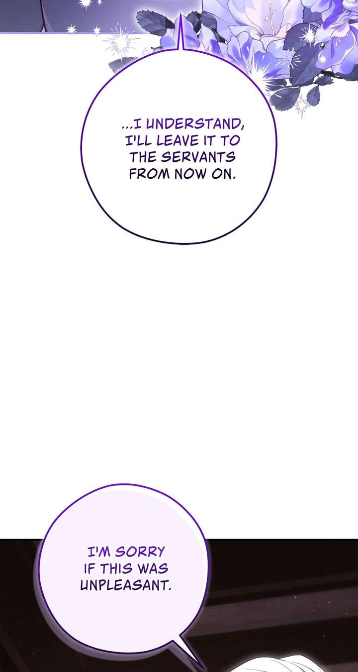 The Duchess Lives Only for This Day chapter 2 page 100