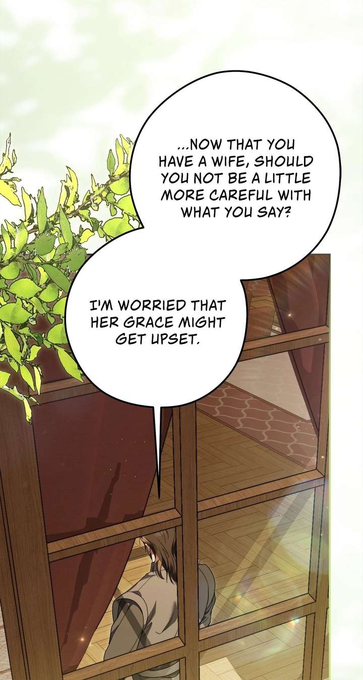 The Duchess Lives Only for This Day chapter 2 page 31
