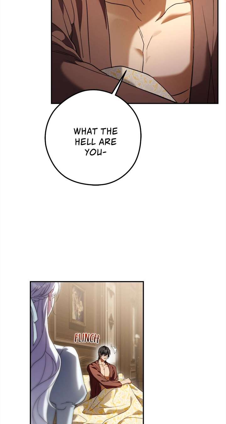 The Duchess Lives Only for This Day chapter 2 page 34
