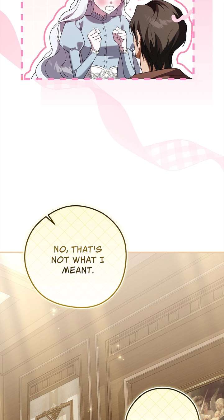 The Duchess Lives Only for This Day chapter 2 page 5