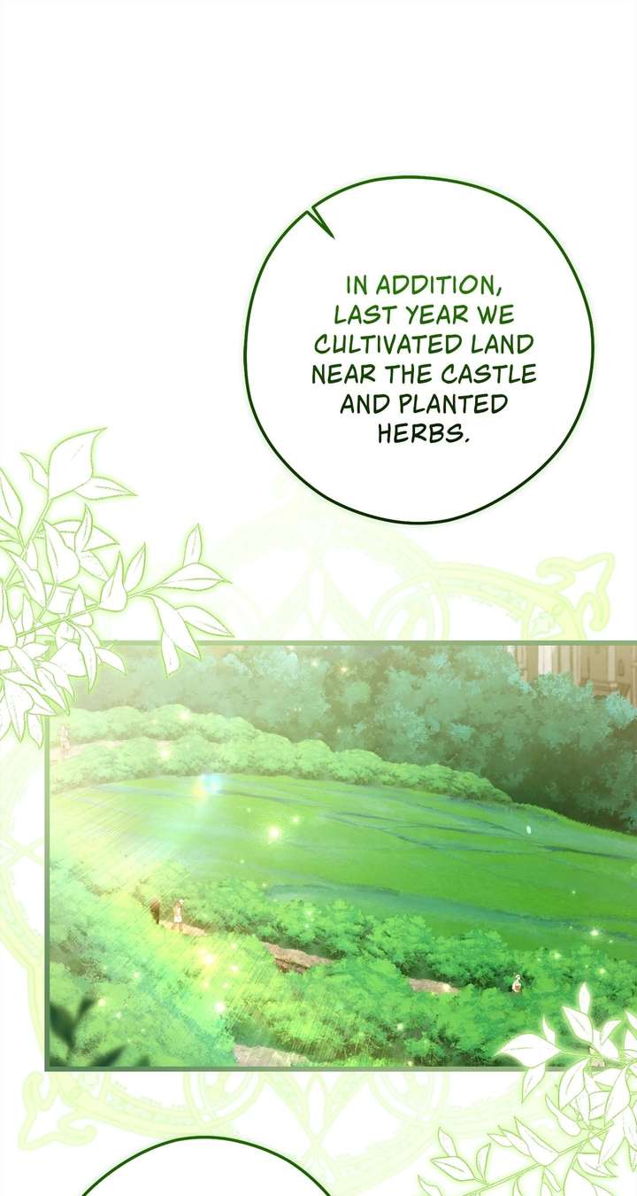The Duchess Lives Only for This Day chapter 2 page 55