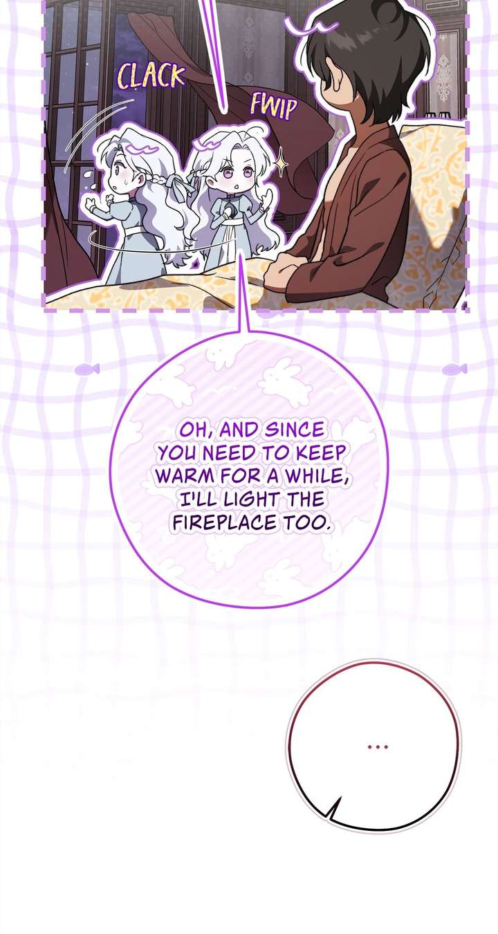 The Duchess Lives Only for This Day chapter 2 page 68