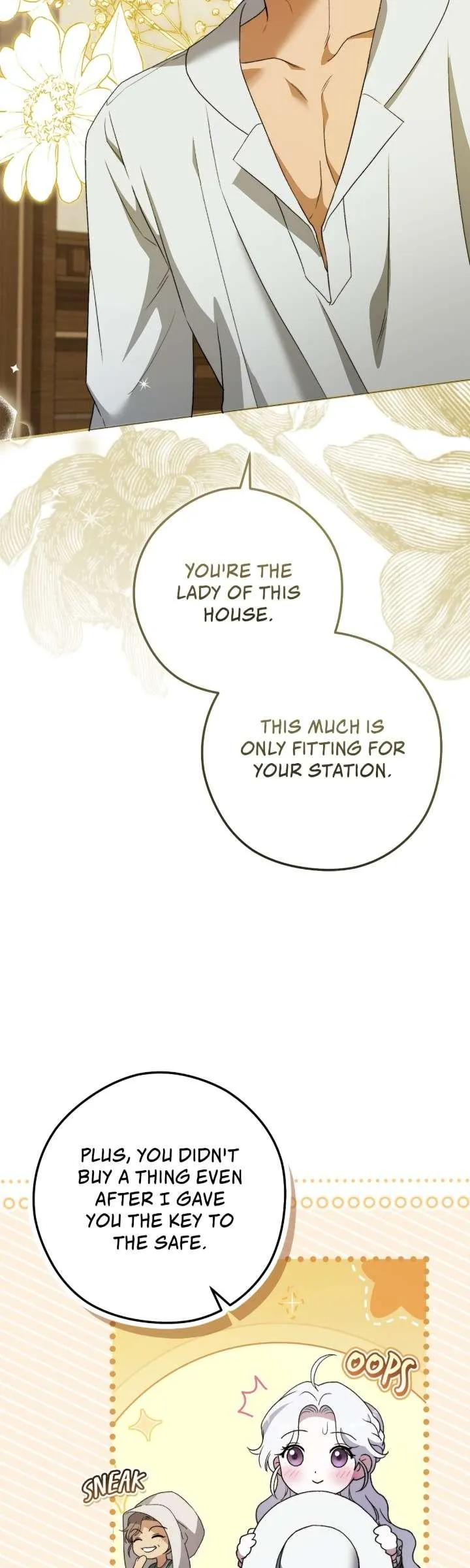The Duchess Lives Only for This Day chapter 20 page 44