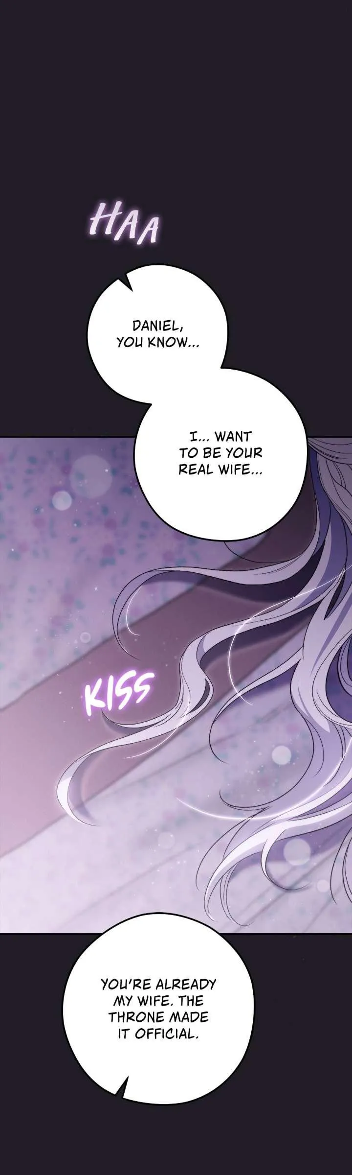 The Duchess Lives Only for This Day chapter 21 page 32