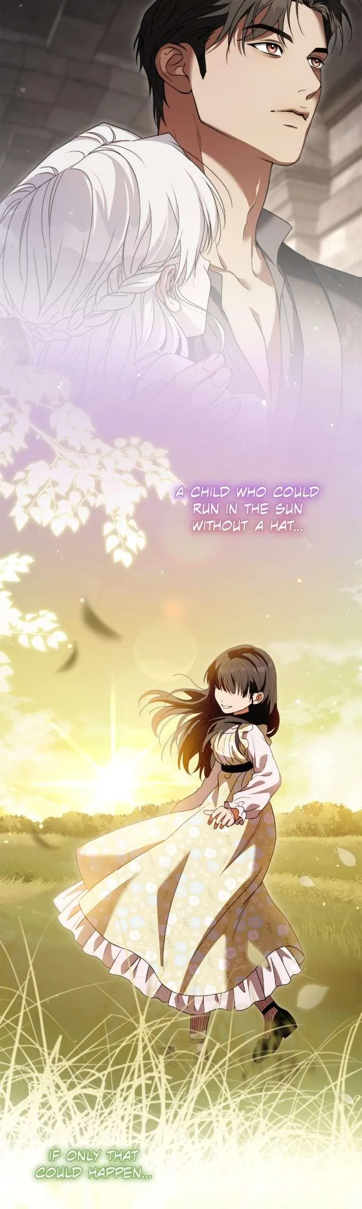 The Duchess Lives Only for This Day chapter 21 page 41