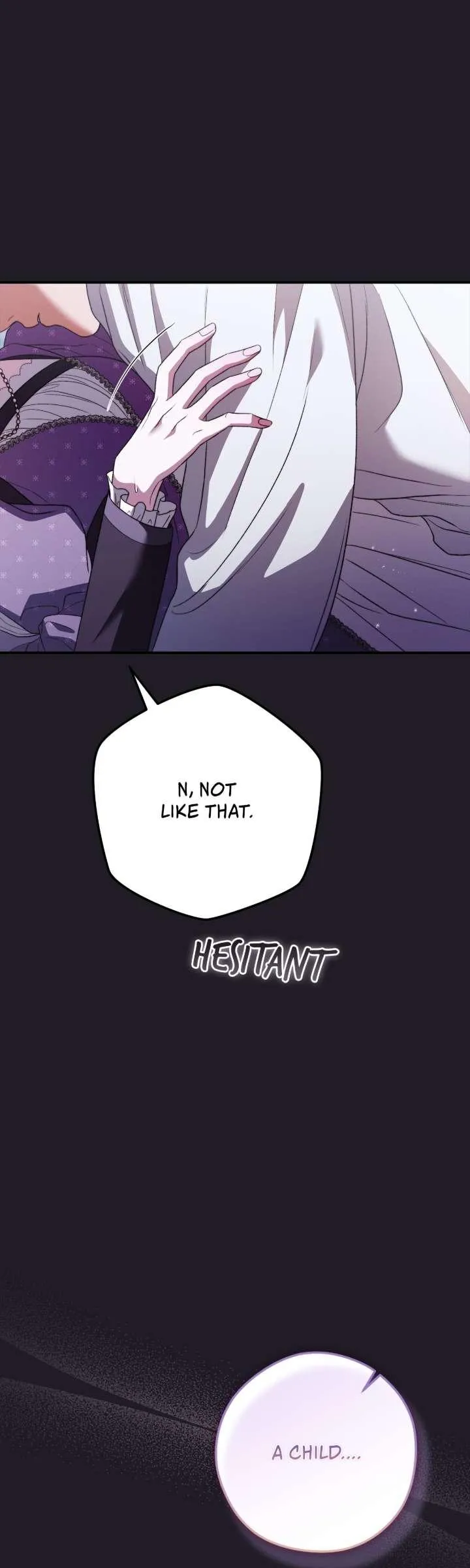 The Duchess Lives Only for This Day chapter 21 page 34
