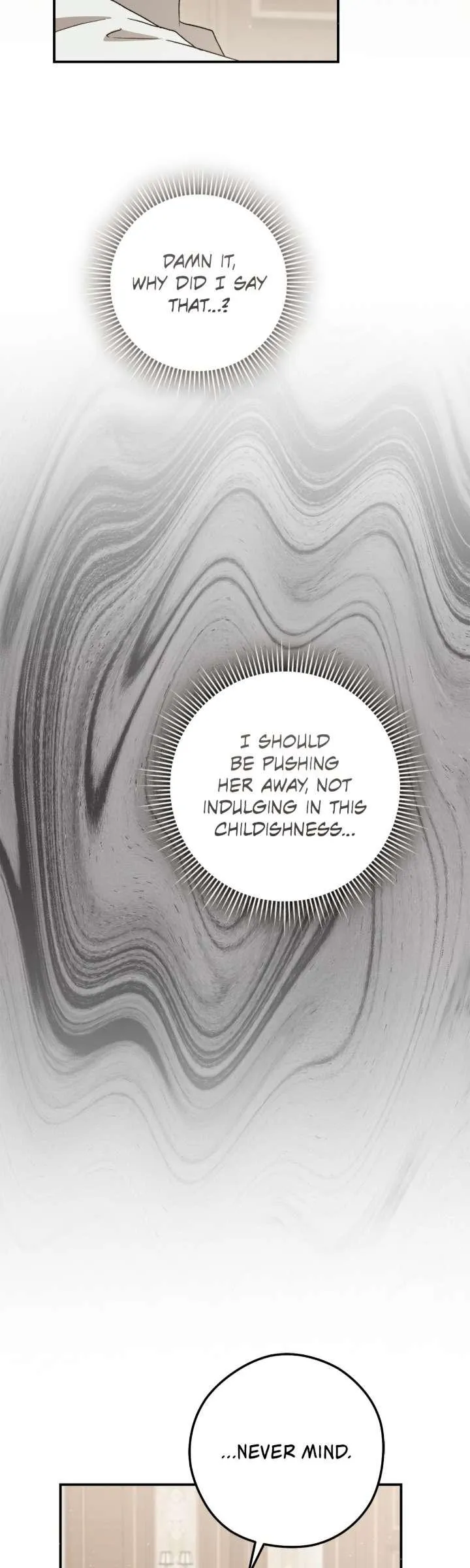 The Duchess Lives Only for This Day chapter 21 page 3