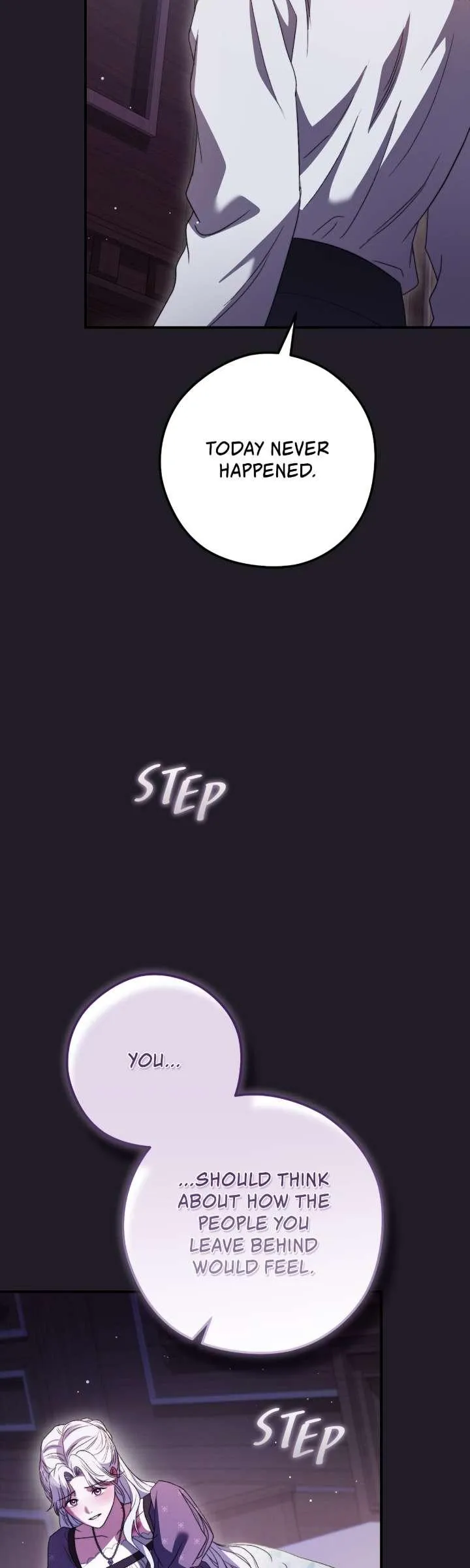 The Duchess Lives Only for This Day chapter 21 page 46