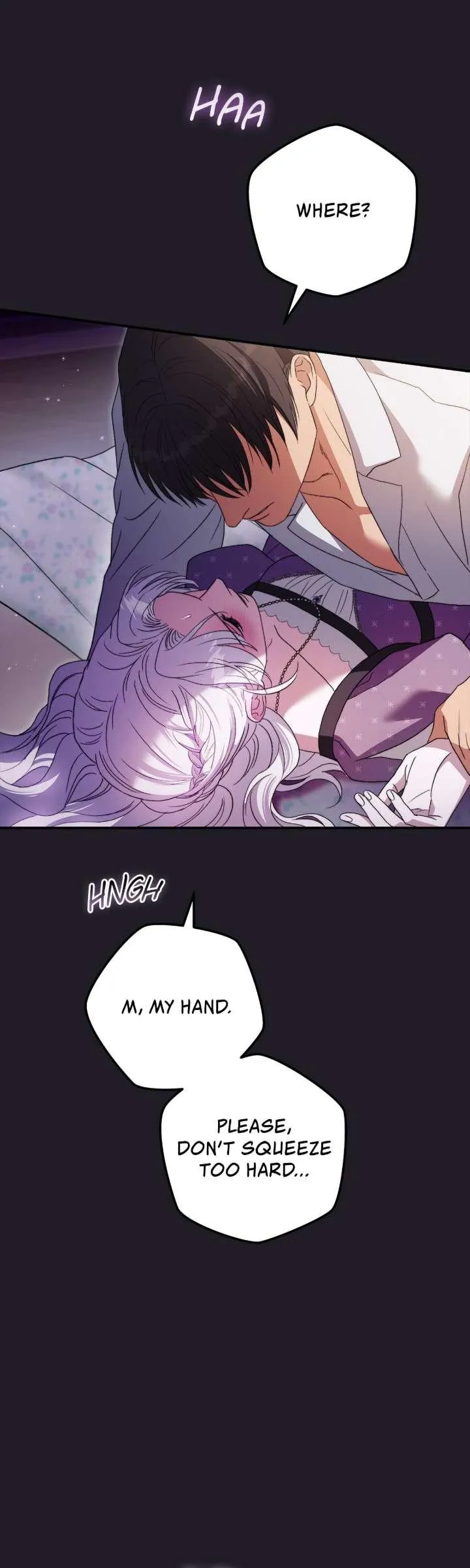 The Duchess Lives Only for This Day chapter 21 page 29