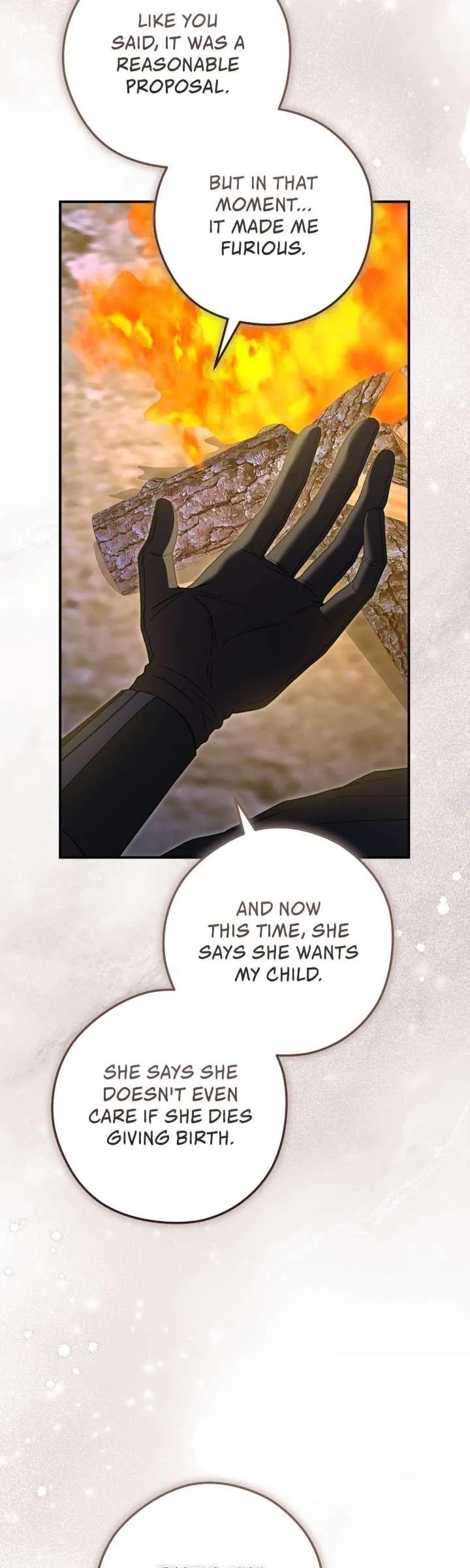 The Duchess Lives Only for This Day chapter 23 page 41