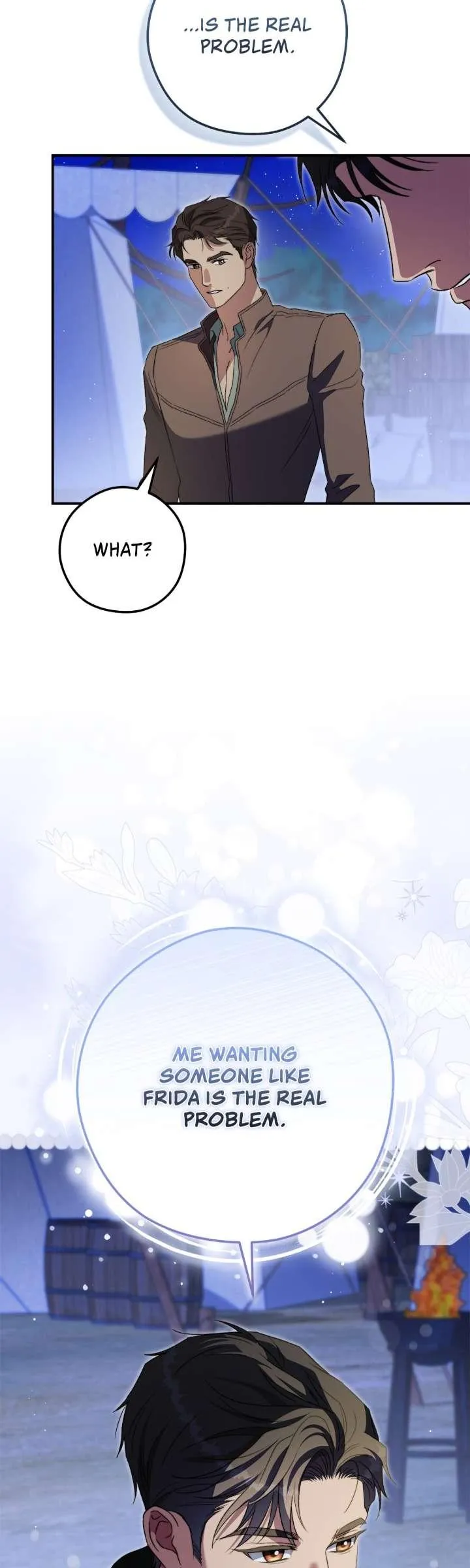 The Duchess Lives Only for This Day chapter 23 page 47