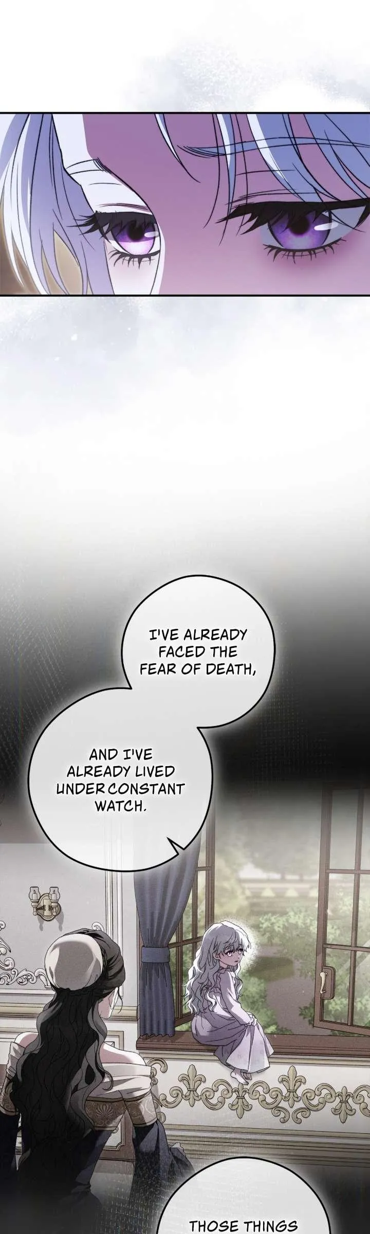 The Duchess Lives Only for This Day chapter 24 page 46