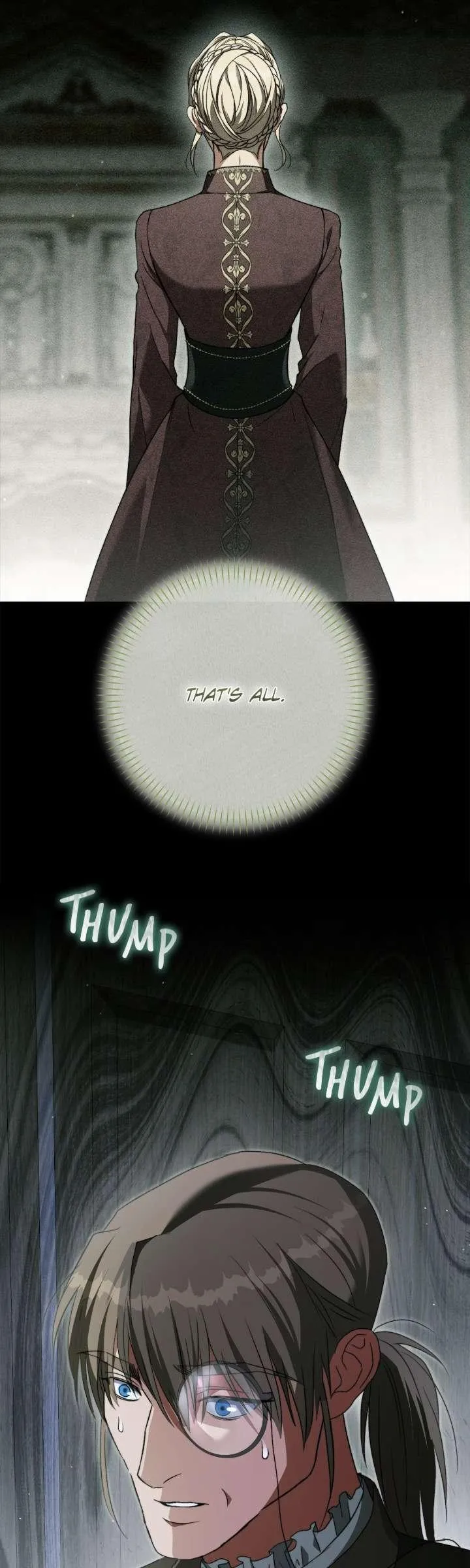The Duchess Lives Only for This Day chapter 24 page 54
