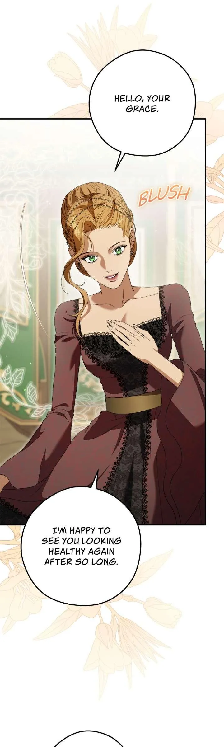 The Duchess Lives Only for This Day chapter 26 page 52