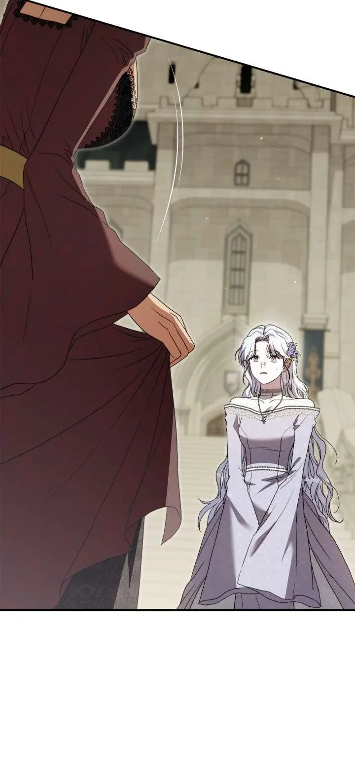 The Duchess Lives Only for This Day chapter 26 page 51