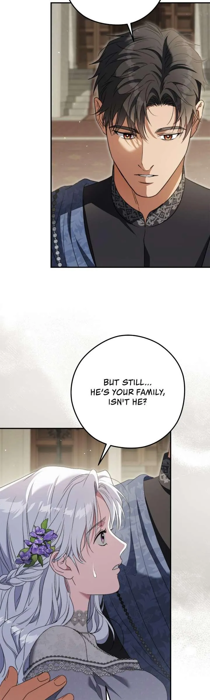 The Duchess Lives Only for This Day chapter 26 page 31