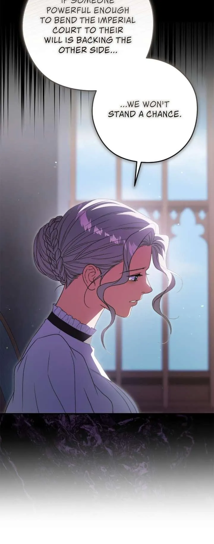 The Duchess Lives Only for This Day chapter 27 page 50