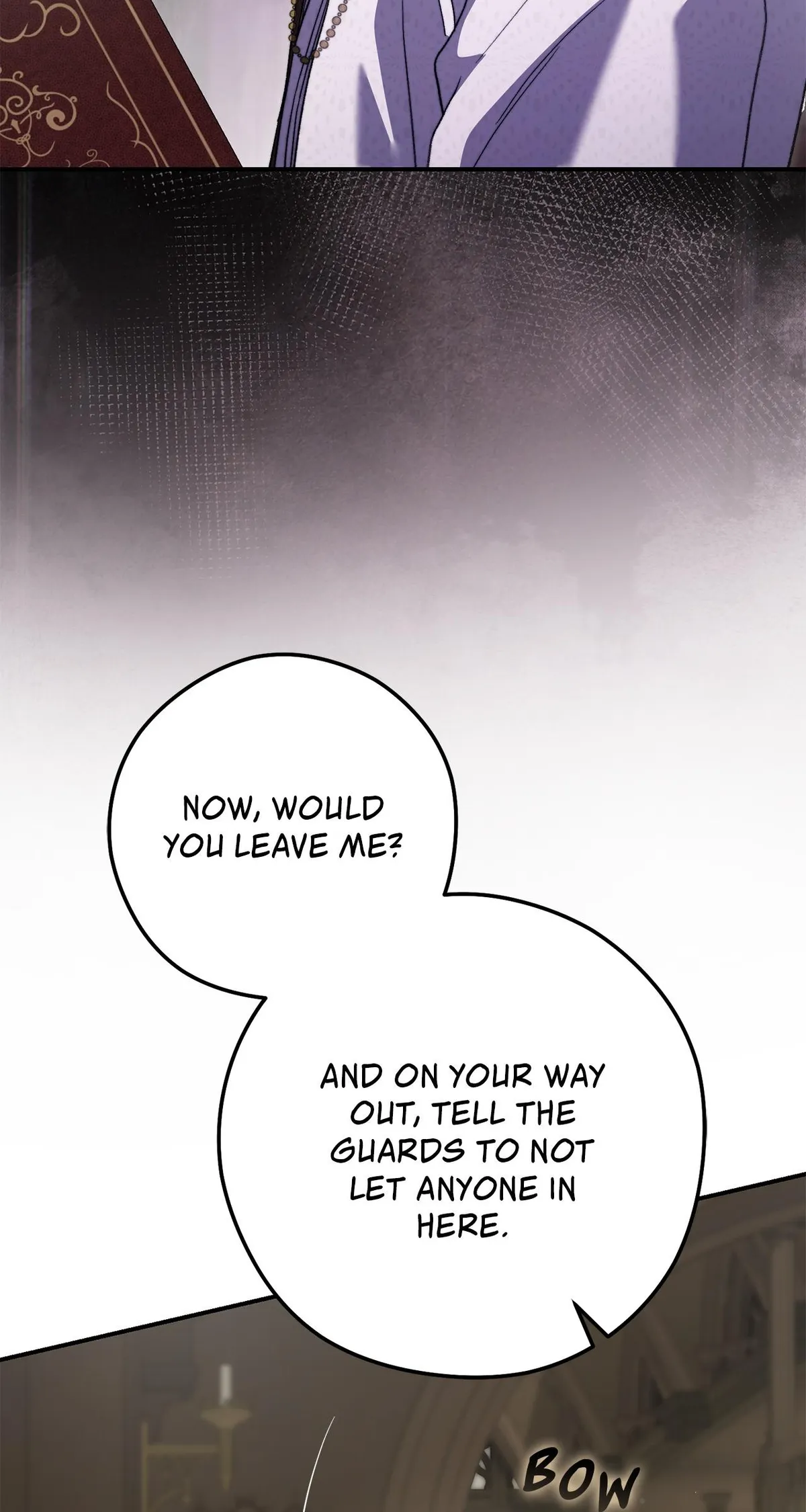 The Duchess Lives Only for This Day chapter 28 page 23