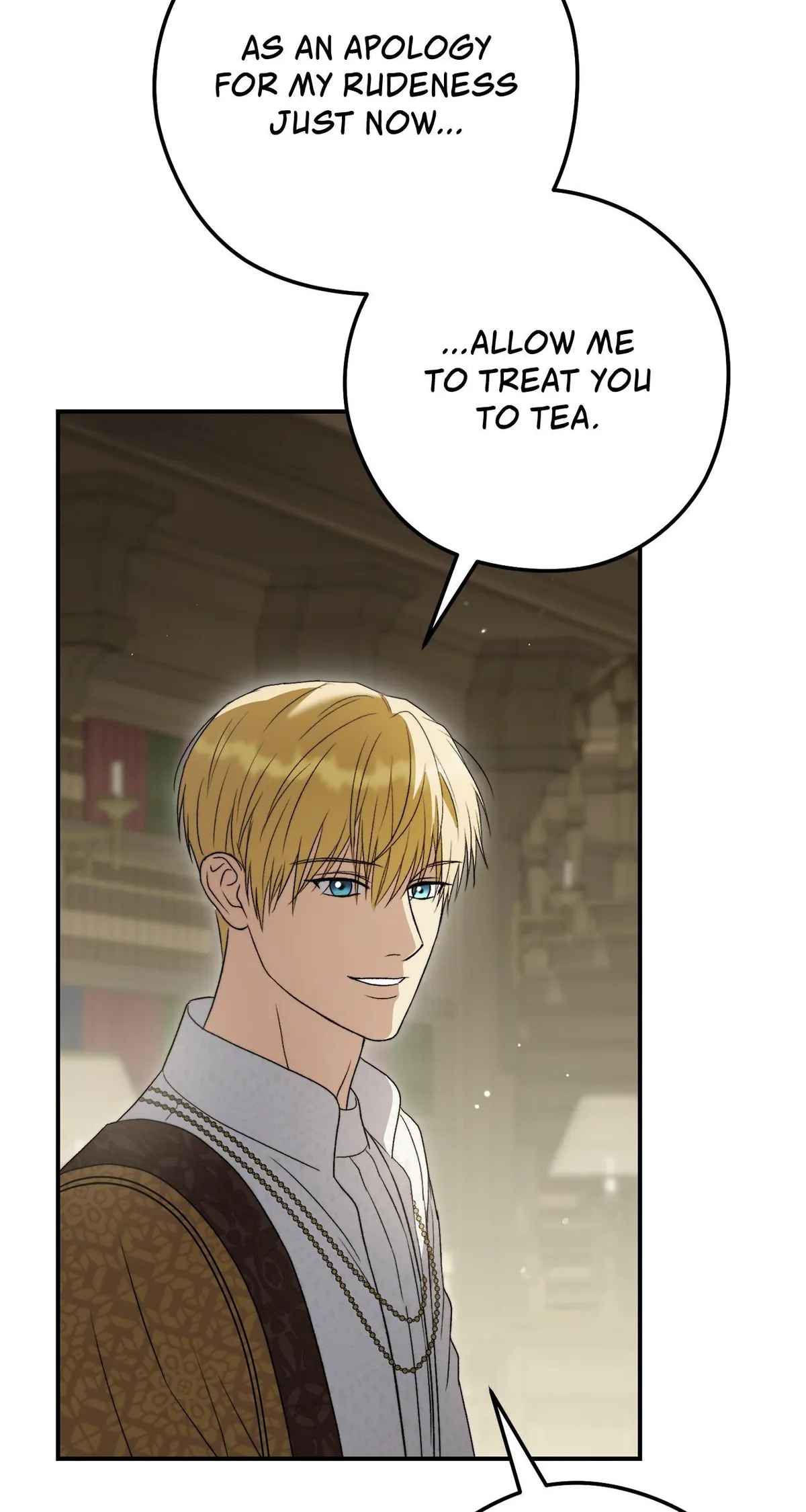 The Duchess Lives Only for This Day chapter 28 page 61