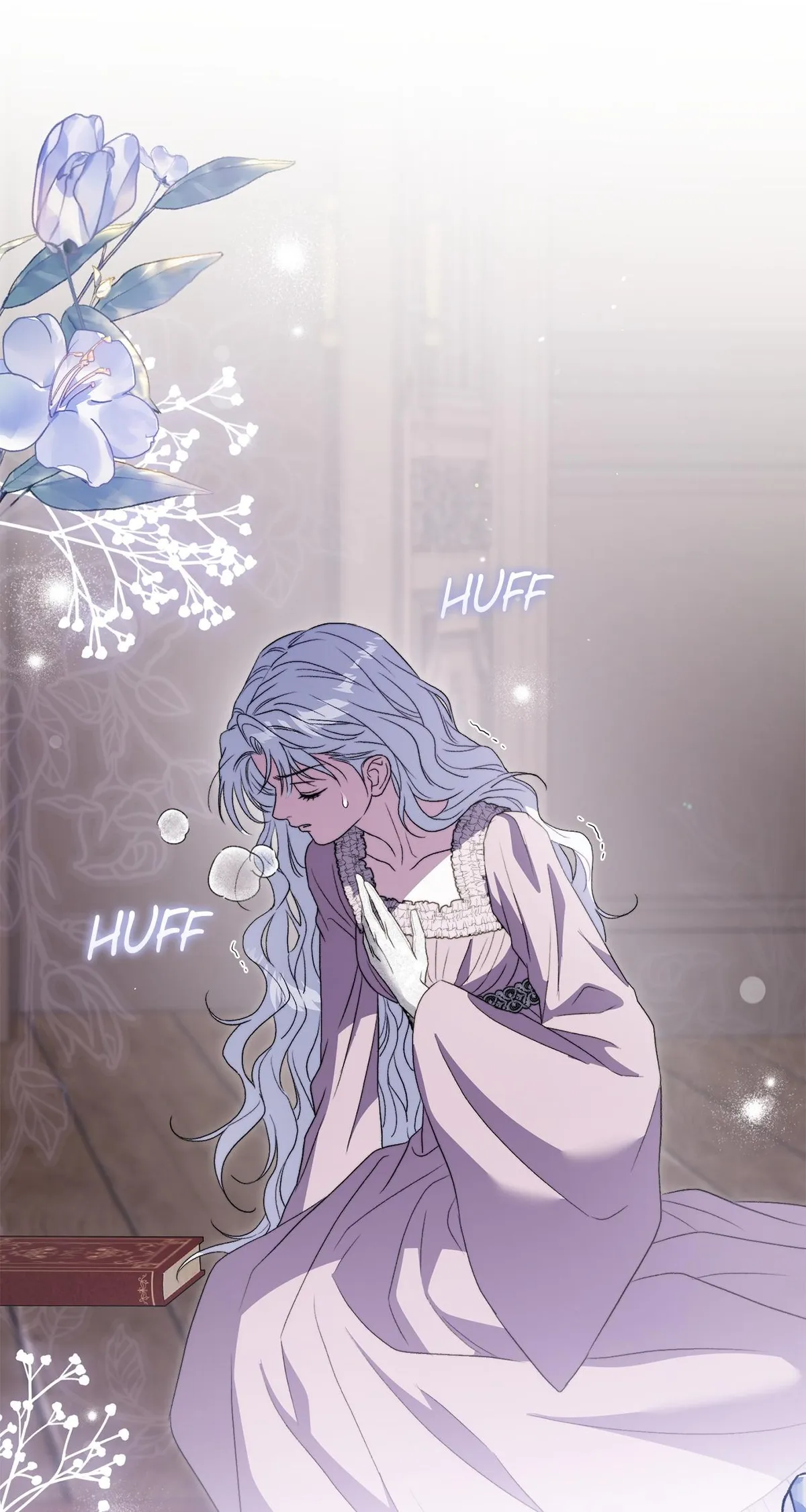 The Duchess Lives Only for This Day chapter 28 page 43