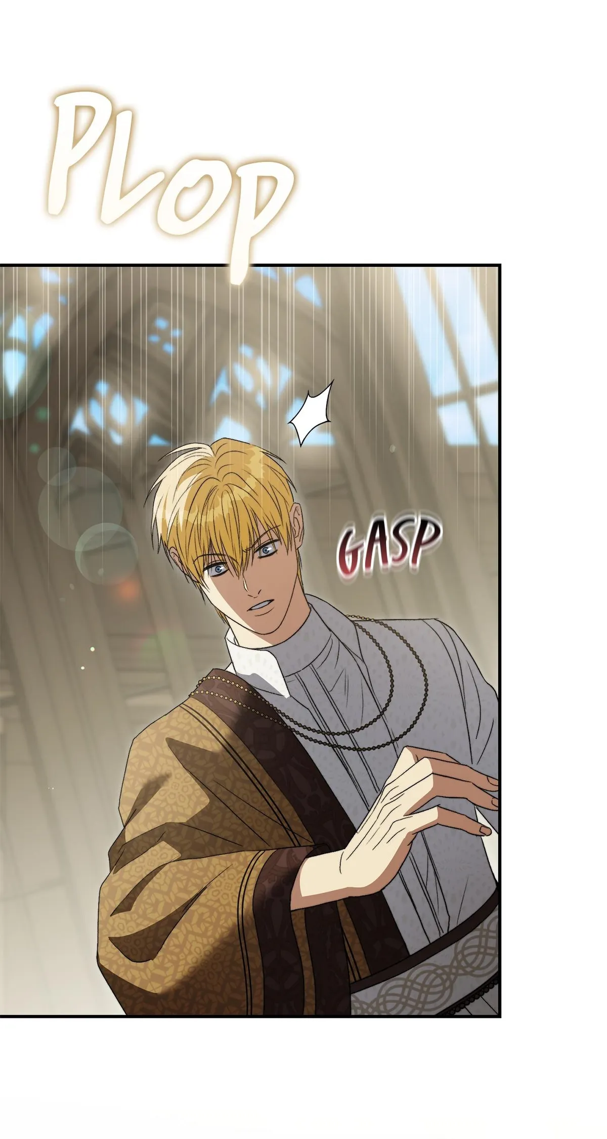 The Duchess Lives Only for This Day chapter 28 page 42