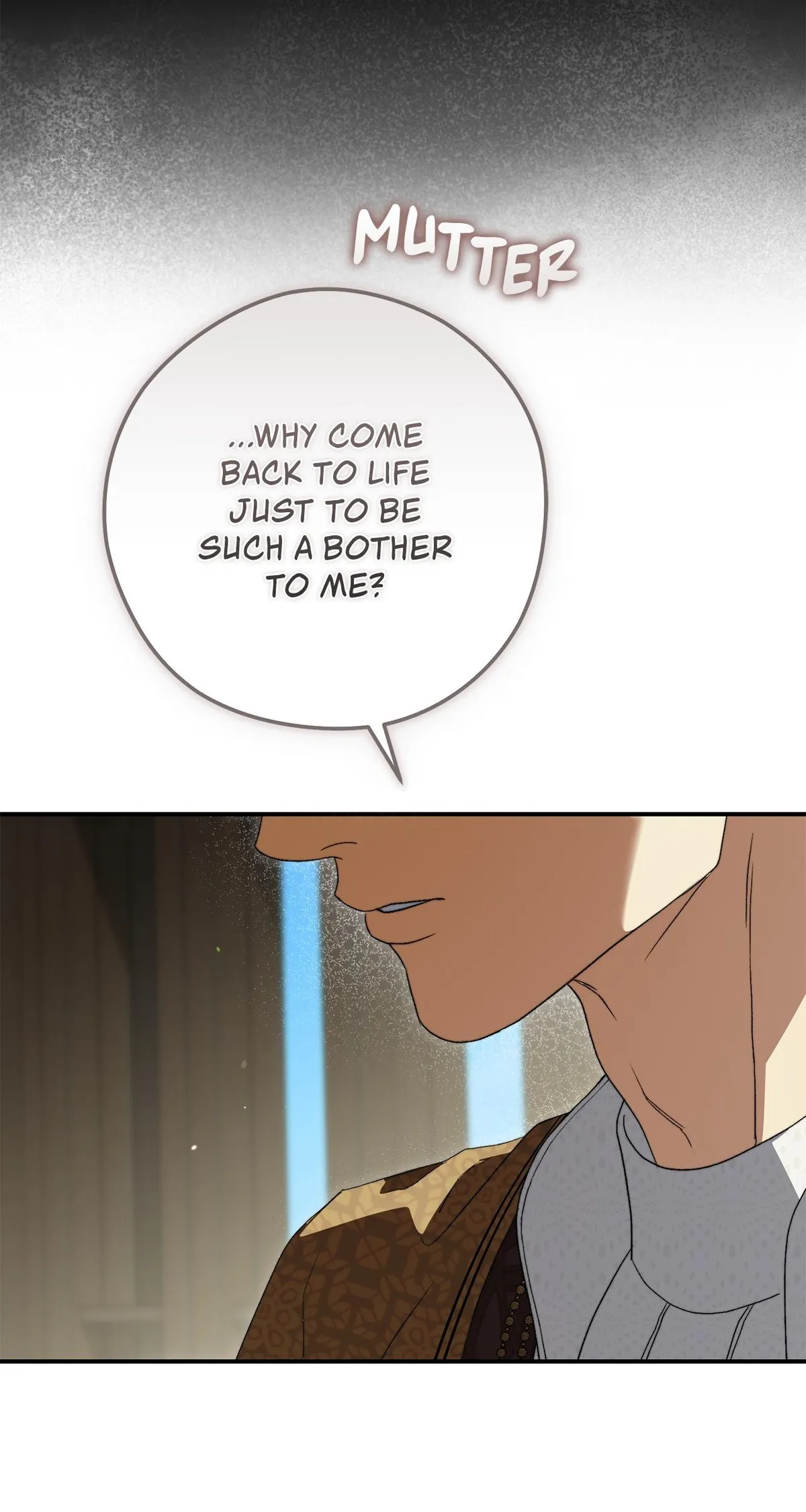 The Duchess Lives Only for This Day chapter 28 page 31