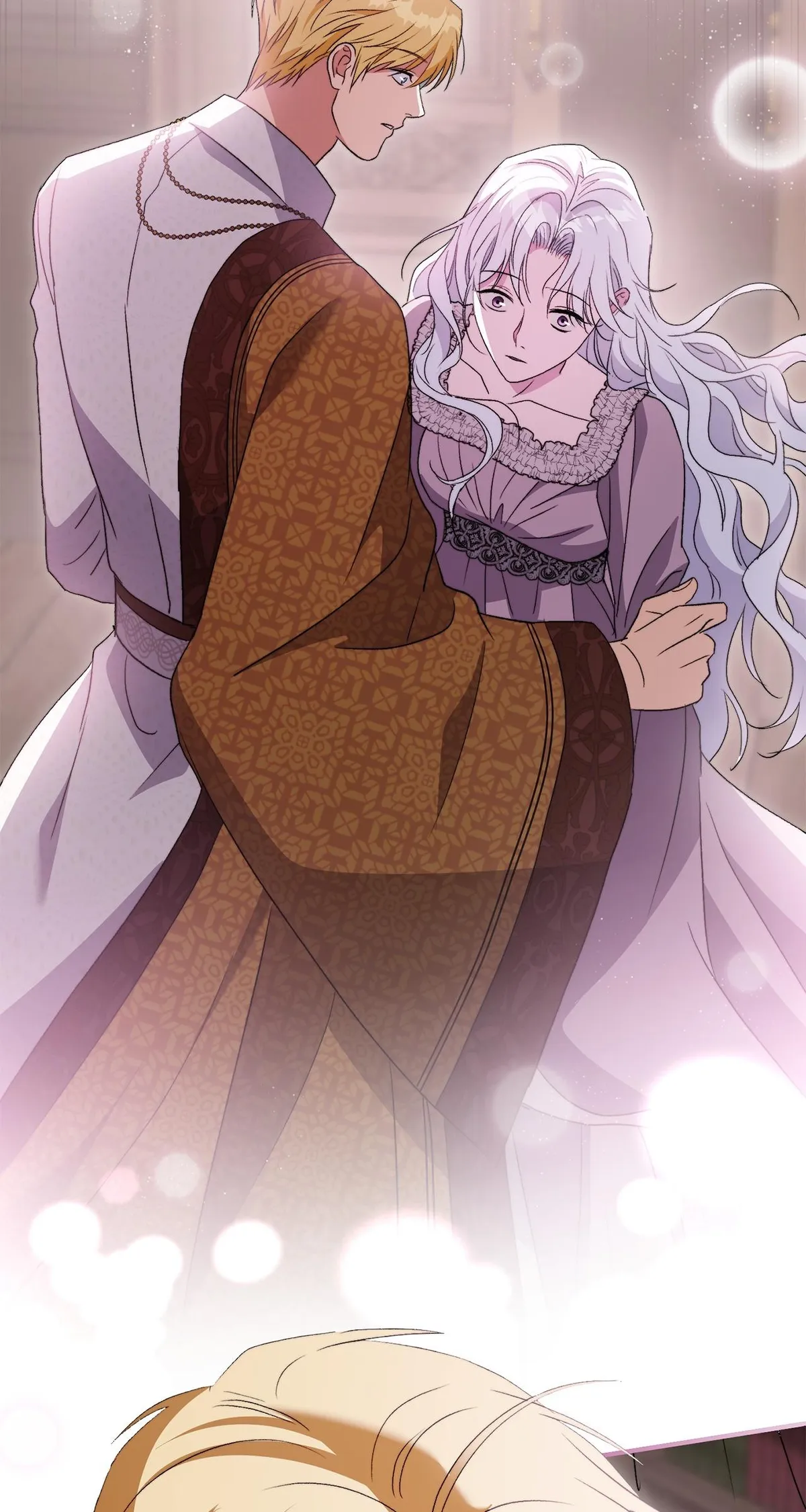 The Duchess Lives Only for This Day chapter 28 page 52