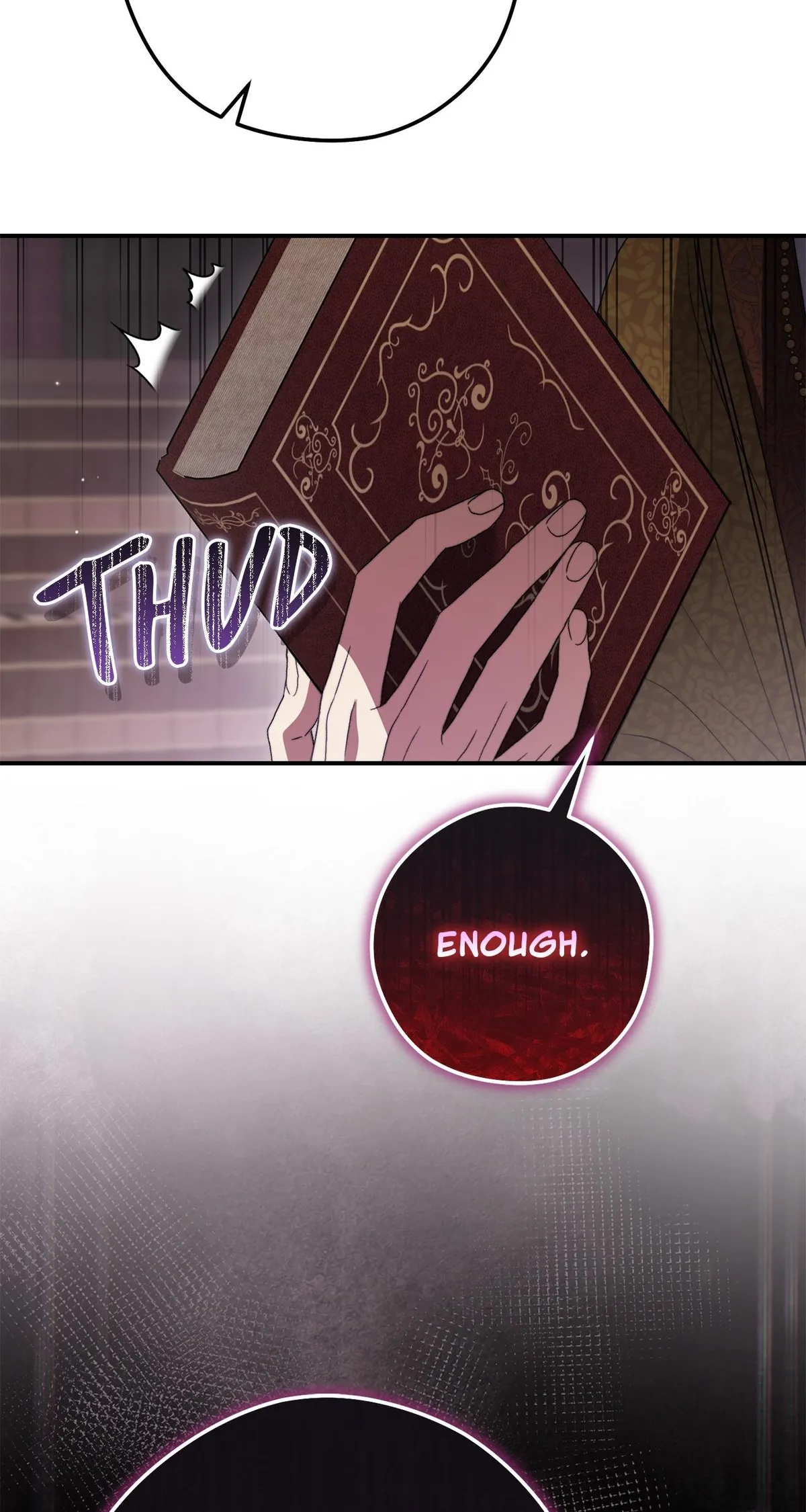 The Duchess Lives Only for This Day chapter 28 page 21