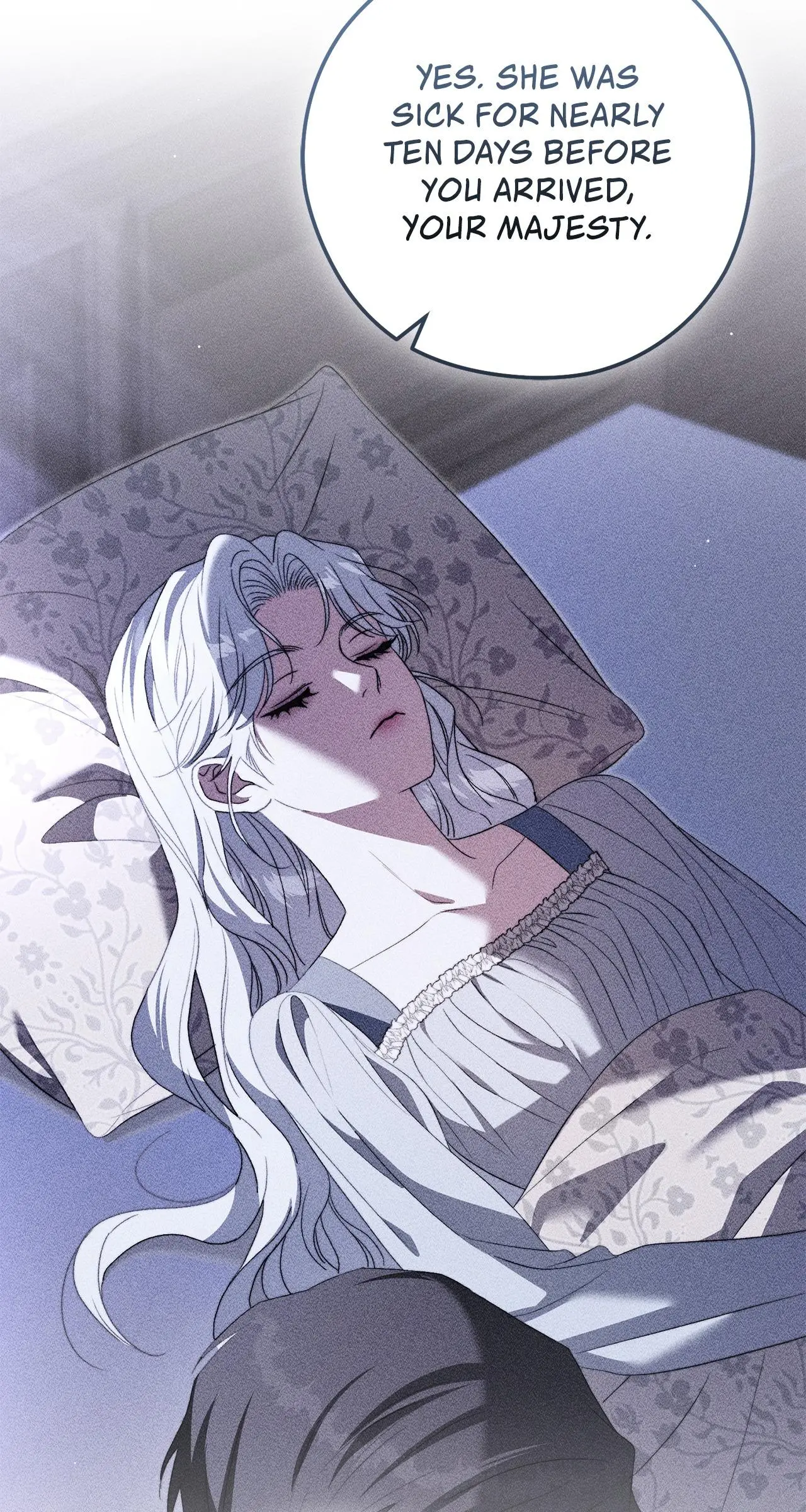 The Duchess Lives Only for This Day chapter 30 page 69