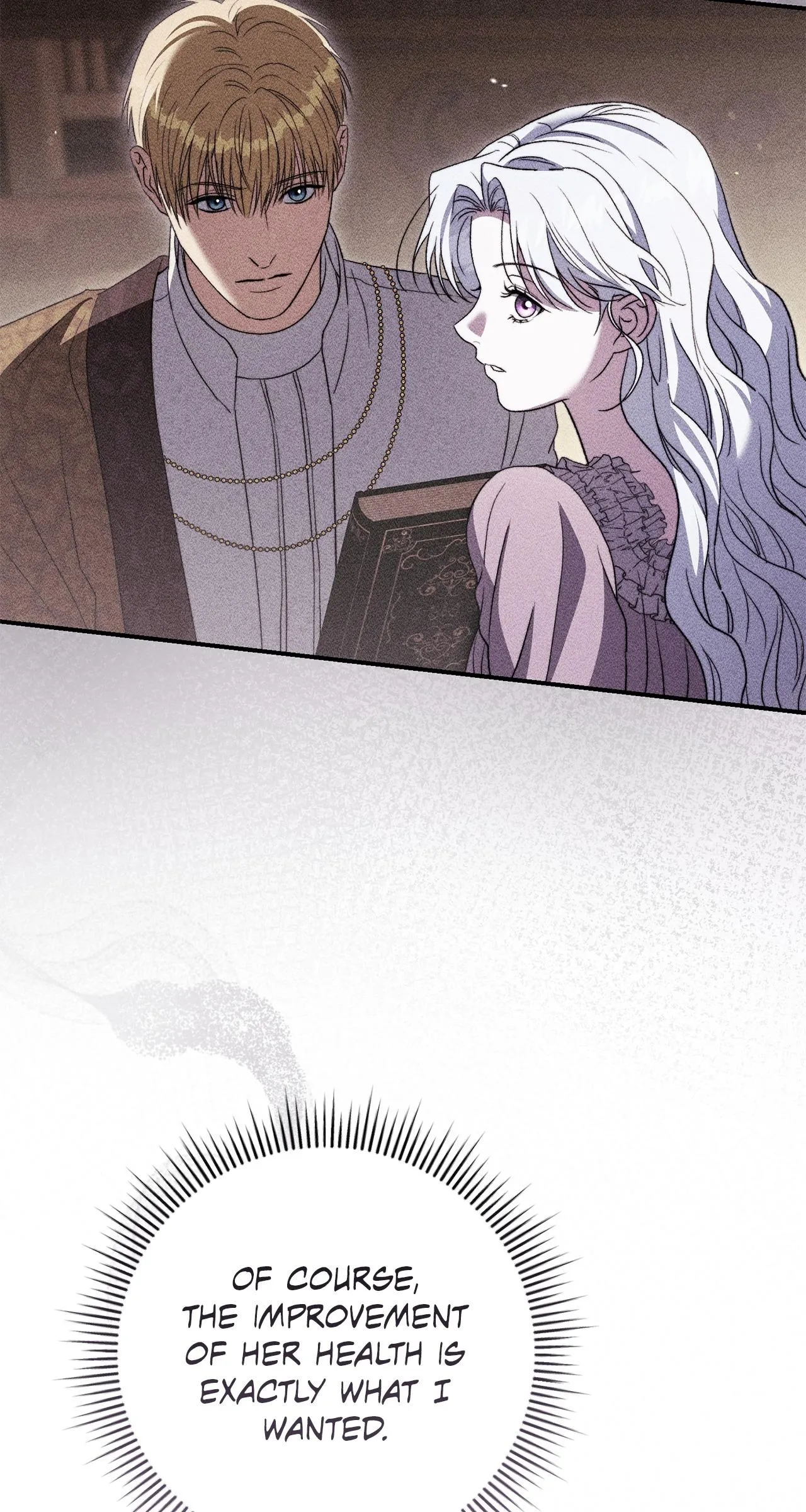 The Duchess Lives Only for This Day chapter 30 page 30