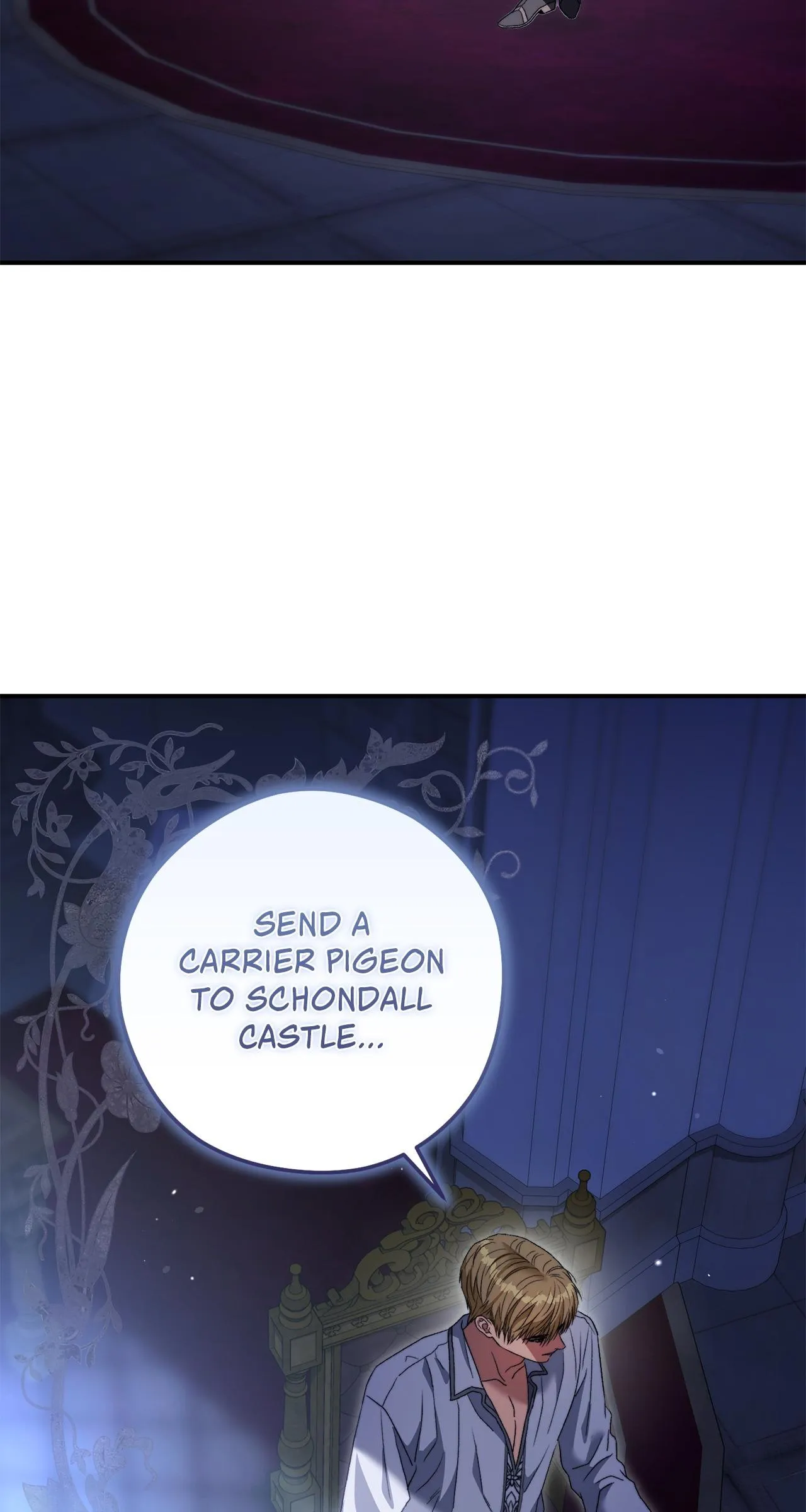 The Duchess Lives Only for This Day chapter 30 page 80