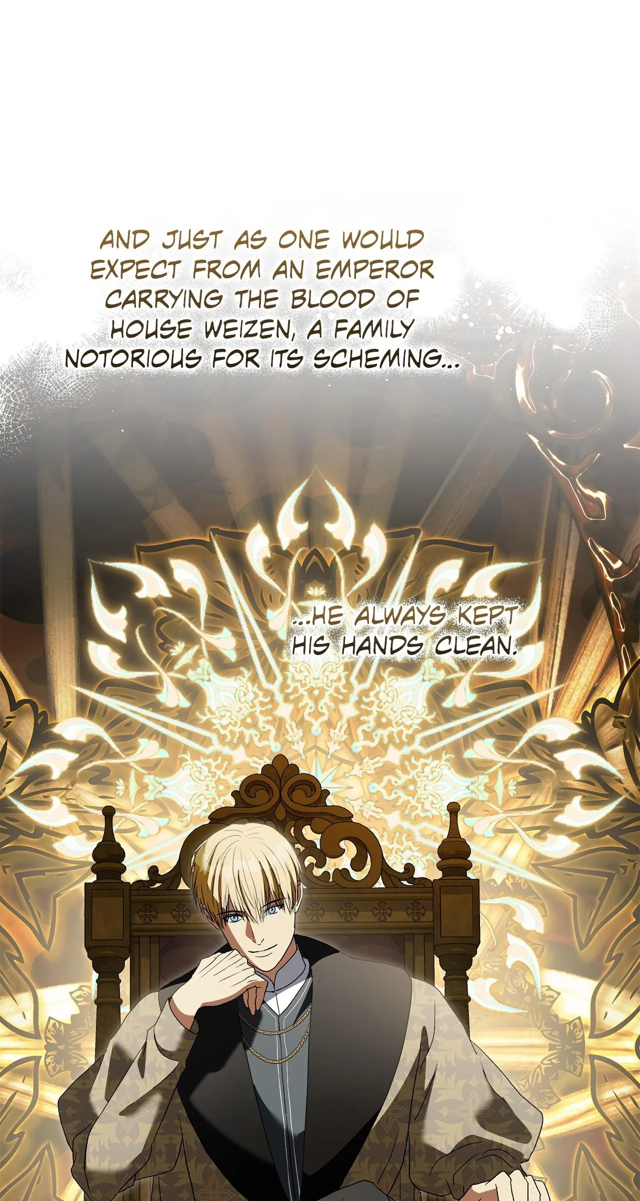 The Duchess Lives Only for This Day chapter 30 page 54