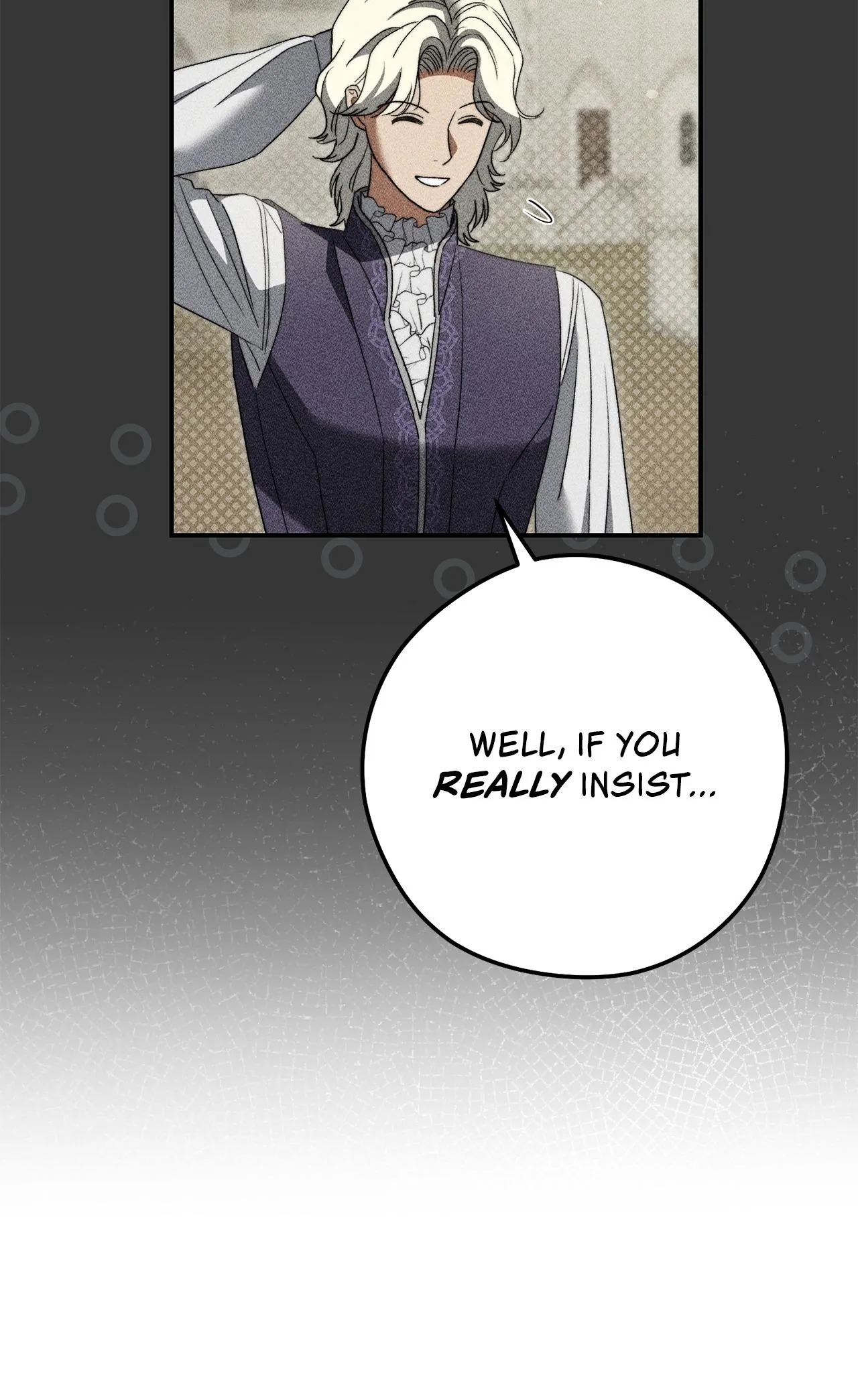 The Duchess Lives Only for This Day chapter 30 page 50